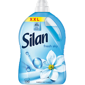 Silan aviváž Classic Fresh Sky 130 dávek, 2,8 l