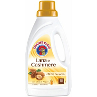 Chante Clair gel na praní vlny a kašmíru Lana e Cashmere 900 ml