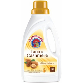 Chante Clair gel na praní vlny a kašmíru Lana e Cashmere 900 ml