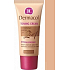 Dermacol Toning Cream 2v1 make-up Natural 30 ml