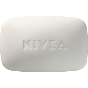 Nivea Creme Soft tuhé mýdlo, 100 g