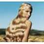 Garnier Fructis Blond melíry šampon na blond vlasy a melír 250 ml