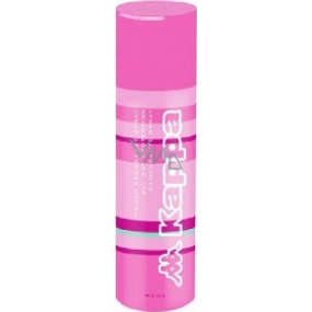 Kappa Moda Woman deodorant sprej pro ženy 150 ml