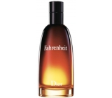 Christian Dior Fahrenheit toaletní voda pro muže 200 ml