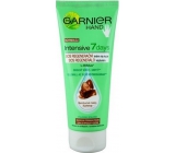 Garnier Intensive 7 days SOS regenerační krém na ruce s bambuckým máslem 100 ml