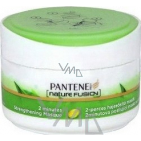 Pantene Pro-V Nature Fusion 2 minutová posilující maska na vlasy 200 ml