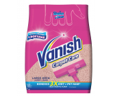 Vanish Shake & Clean prášek na čištění koberců 650 g