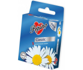 Pepino Classic kondom z přírodního latexu 3 kusy