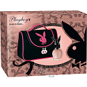 Playboy Play It Sexy toaletní voda 30 ml + toaletní taška, dárková sada