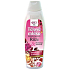 Bione Cosmetics Růže & Panthenol Allantoin výživné tělové mléko 500 ml