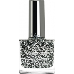 Golden Rose Jolly Jewels Nail Lacquer lak na nehty 118 10,8 ml