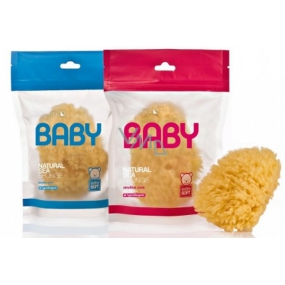 Suavipiel Baby Natural Sea Sponge mycí houba