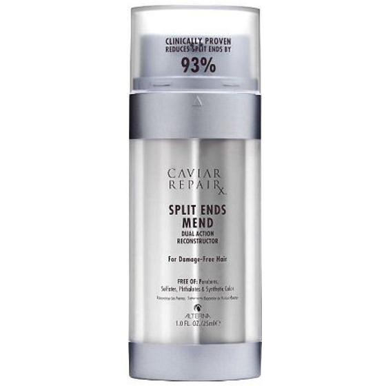 Alterna Caviar RepaiRx Split Ends Mend sérum pro roztřepené konečky 30 ml