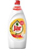 Jar Lemon Prostředek na ruční mytí nádobí 900 ml