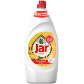Jar Lemon Prostředek na ruční mytí nádobí 900 ml