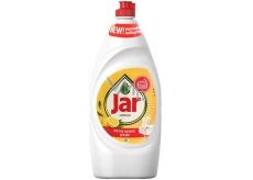 Jar Lemon Prostředek na ruční mytí nádobí 900 ml