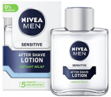 Nivea Men Sensitive voda po holení pro citlivou pleť 100 ml