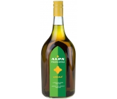Alpa Francovka Lesana lihový bylinný roztok 1000 ml