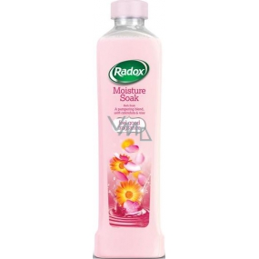 Radox Moisture Soak pěna do koupele 500 ml