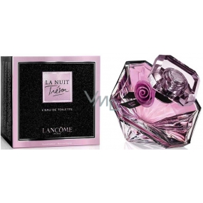 Lancome La Nuit Tresor L Eau de Toilette toaletní voda pro ženy 100 ml