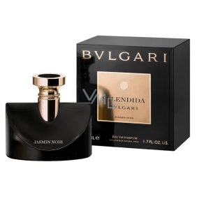 Bvlgari Splendida Jasmin Noir parfémovaná voda pro ženy 100 ml