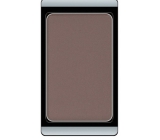 Artdeco Eyebrow Powder stíny na obočí 03 Brown 0,8 g