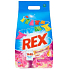 Rex Malaysan Orchid & Sandalwood Aromatherapy Color prášek na praní barevného prádla 60 dávek 4,2 kg