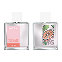 Mexx Whenever Wherever for Her toaletní voda pro ženy 30 ml