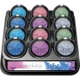 Revers Mineral Pure oční stíny 07, 2,5 g