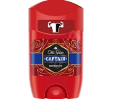 Old Spice Captain deodorant stick pro muže 50 ml