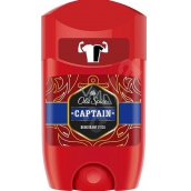Old Spice Captain deodorant stick pro muže 50 ml