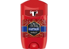 Old Spice Captain deodorant stick pro muže 50 ml