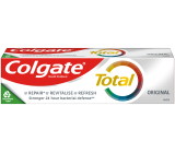 Colgate Total Original New zubní pasta 75 ml