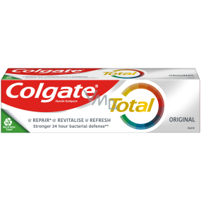 Colgate Total Original New zubní pasta 75 ml