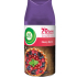 Air Wick FreshMatic Essential Oils Merry Berry - Vůně zimního ovoce automatický osvěžovač náhradní náplň 250 ml