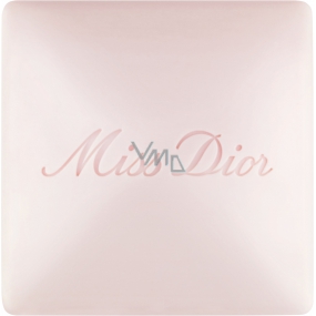 Christian Dior Miss Dior toaletní mýdlo pro ženy 100 g