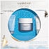 Lumene Lahde Nordic Hydra Deep hydratační denní krém 50 ml + gelová pleťová maska 15 ml + hydratační balzám na rty 10 ml, kosmetická sada
