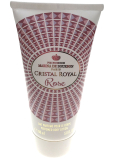 Marina de Bourbon Cristal Royal Rose tělové mléko pro ženy 150 ml