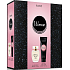 Elode Woman parfémovaná voda pro ženy 100 ml + tělové mléko 100 ml, dárková sada