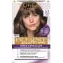 Loreal Paris Excellence Cool Creme barva na vlasy 6.11 Ultra popelavá tmavá blond