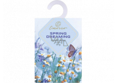 Emocio Spring Dreaming sáček vonný s vůní jara 20 g