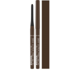 Catrice 20H Ultra Precision gelová voděodolná tužka na oči 030 Brownie 0,08 g