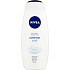 Nivea Creme Soft pečující sprchový gel, 500 ml