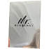 Burberry My Burberry zápisník stříbrný 1 kus