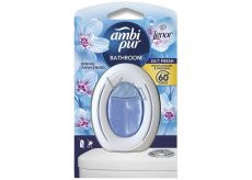 Ambi Pur Bathroom Spring Awakening gelový osvěžovač vzduchu do koupelny 8 ml