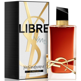 Yves Saint Laurent Libre Le Parfum parfém pro ženy 90 ml