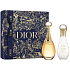 Christian Dior Jadore Eau de Parfume parfémovaná voda 50 ml + tělové mléko 75 ml, dárková sada pro ženy