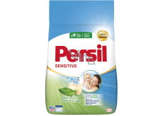 Persil Sensitive prací prášek pro citlivou pokožku 35 dávek 2,1 kg