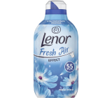 Lenor Fresh Air Fresh Wind aviváž 55 dávek 770 ml