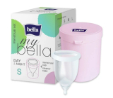 Bella My Bella menstruační kalíšek S 1 kus
